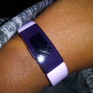 Fitbit Inspire HR